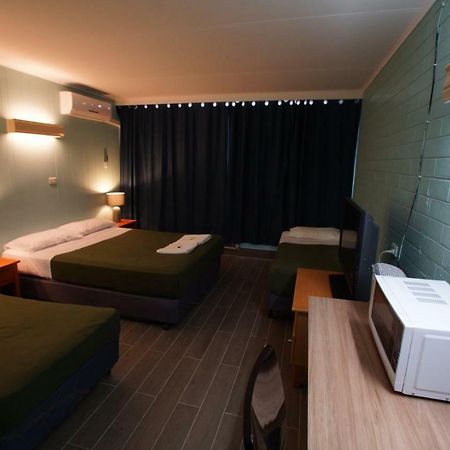 Motel Maroondah Box Hill Eksteriør billede