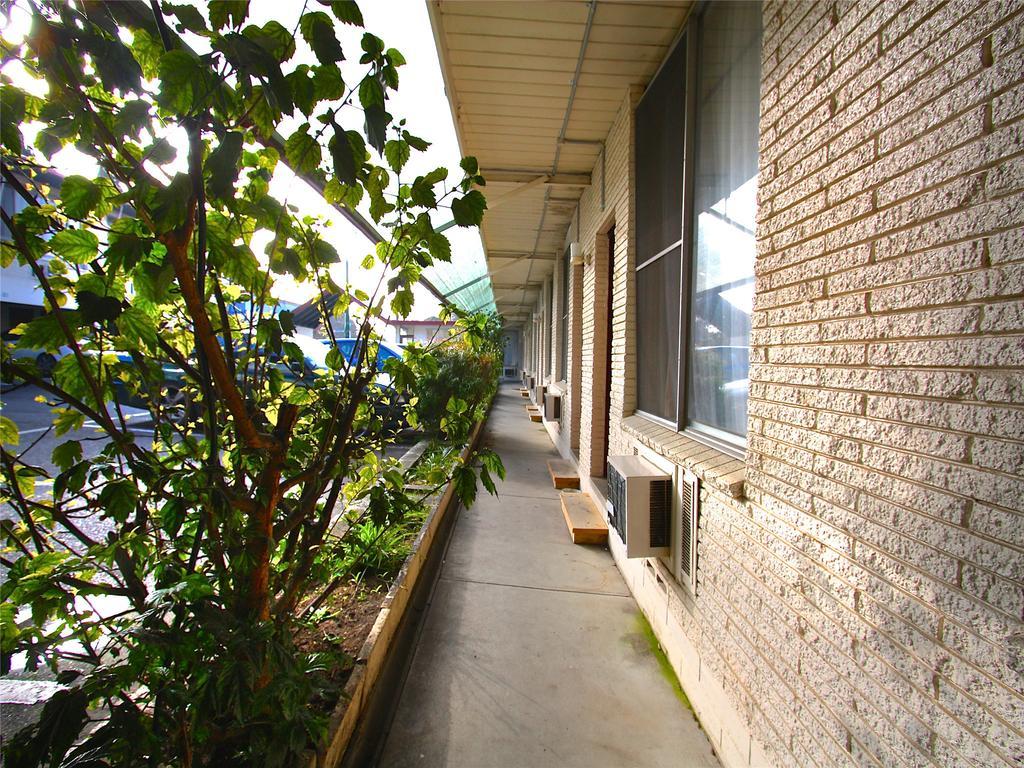 Motel Maroondah Box Hill Eksteriør billede