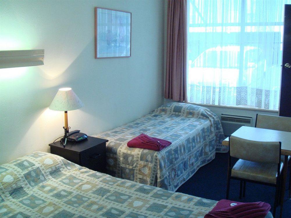 Motel Maroondah Box Hill Eksteriør billede
