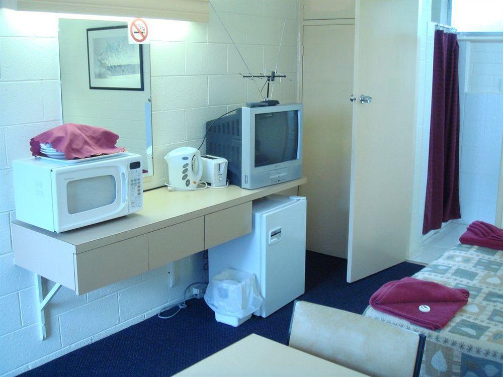 Motel Maroondah Box Hill Eksteriør billede
